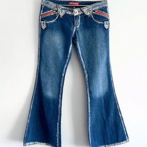 Sawary Jeans